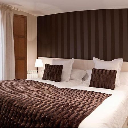Tres Aguas Aparthotel Ezcaray Kültér fotó