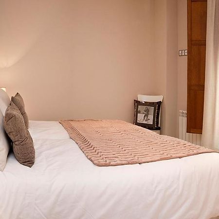 Tres Aguas Aparthotel Ezcaray Kültér fotó