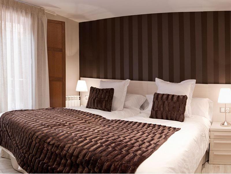 Tres Aguas Aparthotel Ezcaray Kültér fotó
